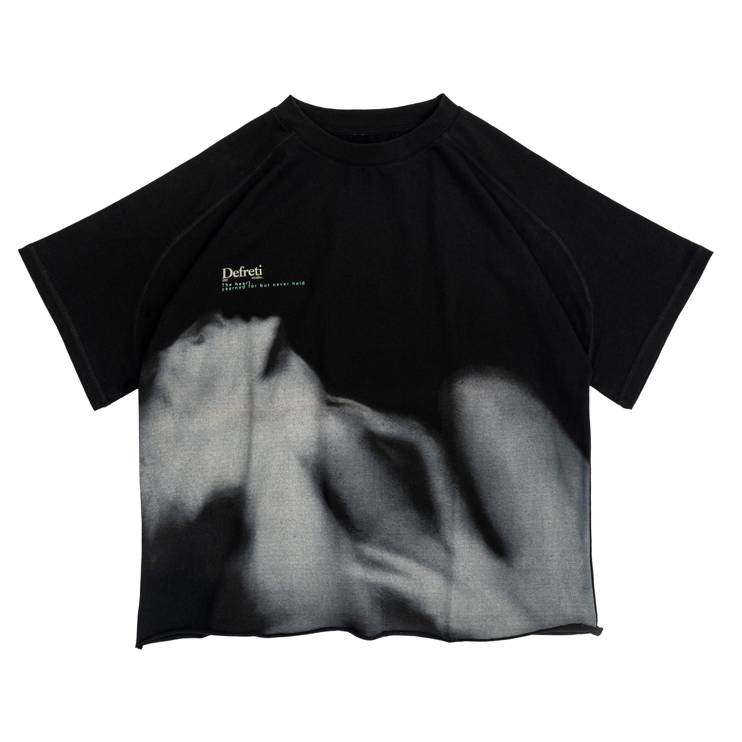 INNER HUNGER TEE