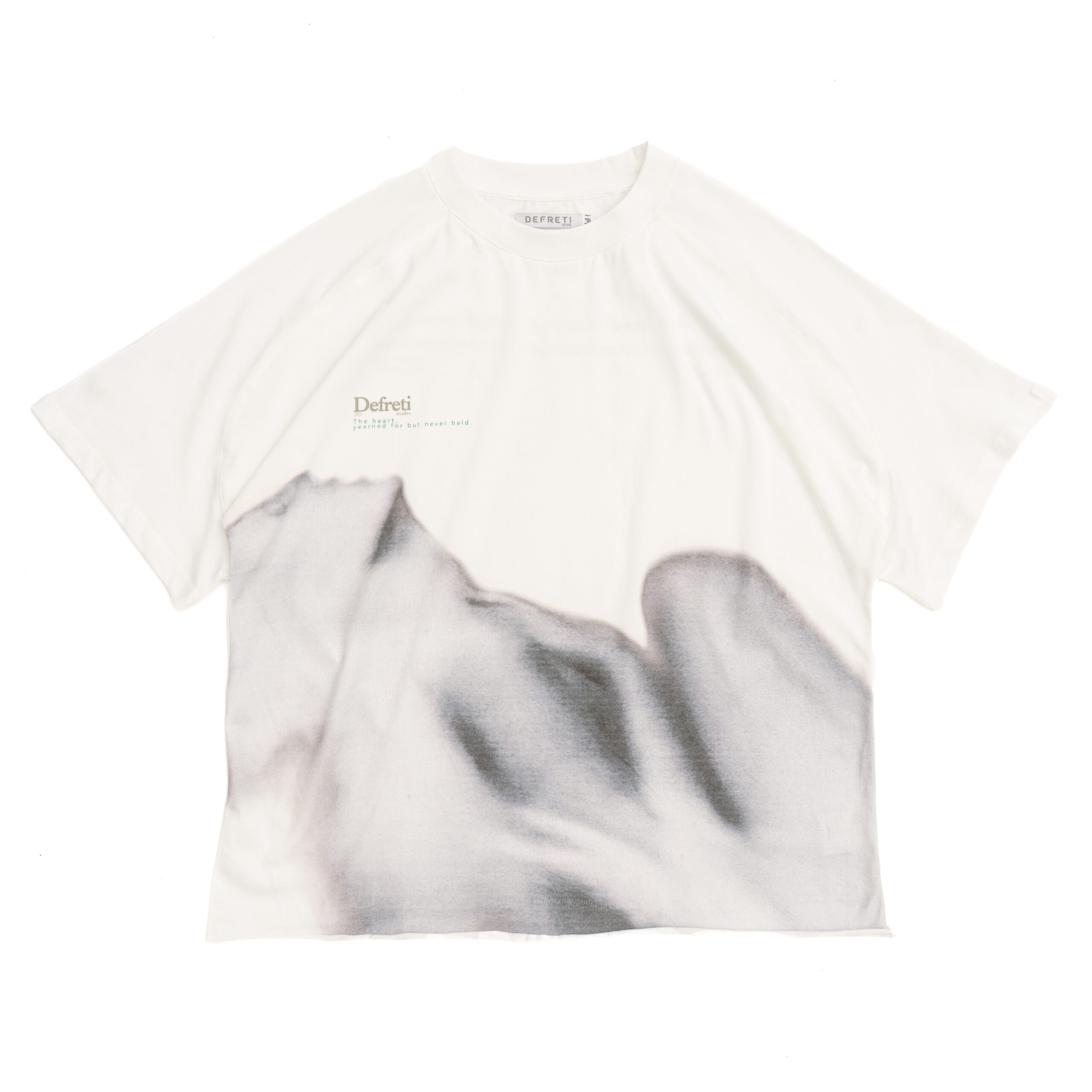 INNER HUNGER TEE